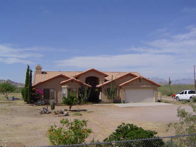 2986 E Shiprock St., Apache Junction, AZ 85219