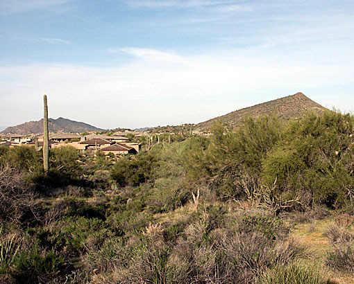 10356 E Chia Way #18, Scottsdale, AZ 85252