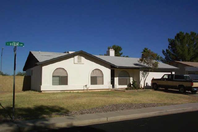 1762 S Robin Ln., Mesa, AZ 85204