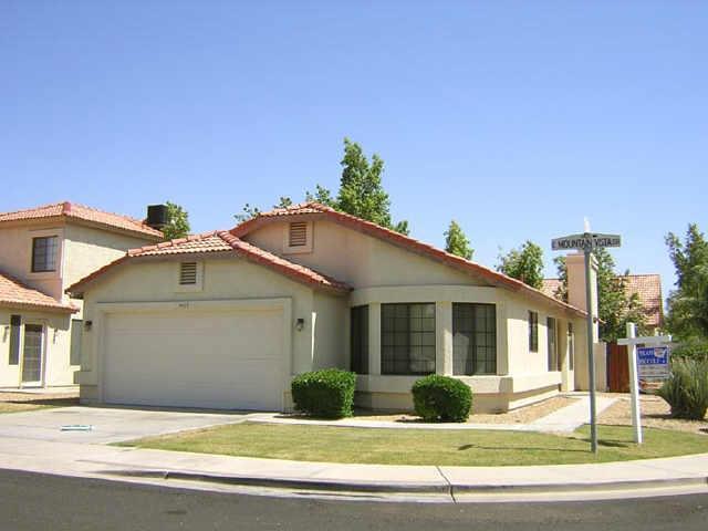 4415 E Mountain Vista Dr., Phoenix, AZ 85048