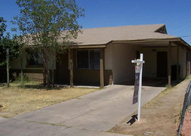 5435 S 12th Way, Phoenix, AZ 85040