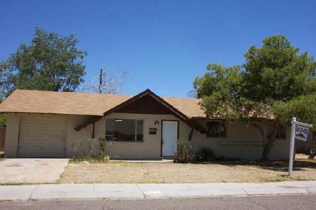 2907 N 51st Dr., Phoenix, AZ 85031