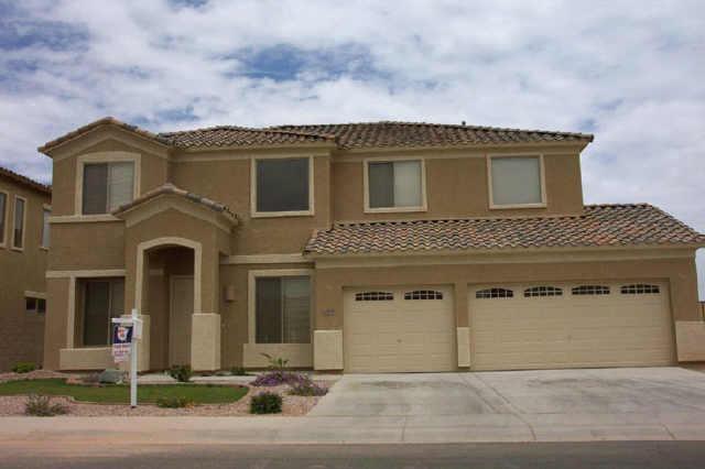 13026 W Estero Ln., Litchfield Park, AZ 85340