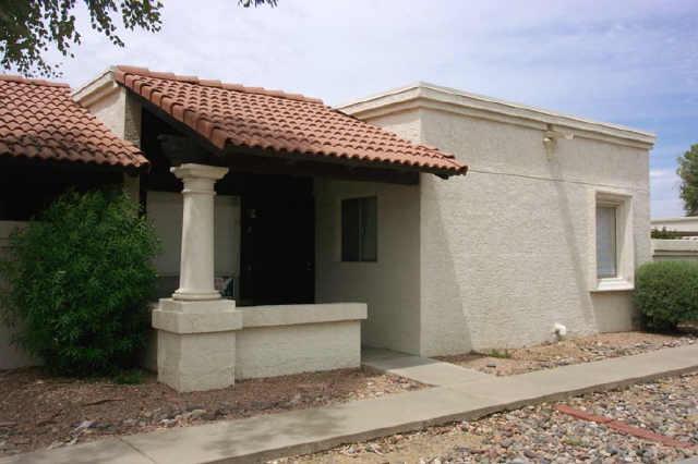 521 W Hononegh Dr. #8, Phoenix, AZ 85027