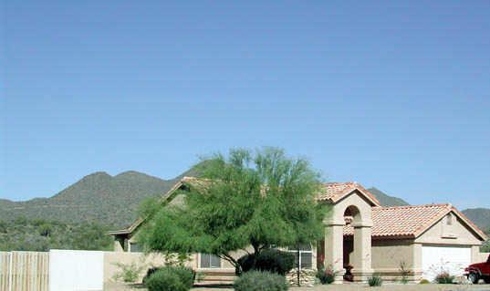 15729 E Golden Eagle Blvd., Fountain Hills, AZ 85268