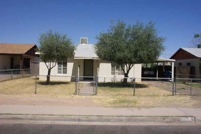 2029 N 21st Pl., Phoenix, AZ 85006