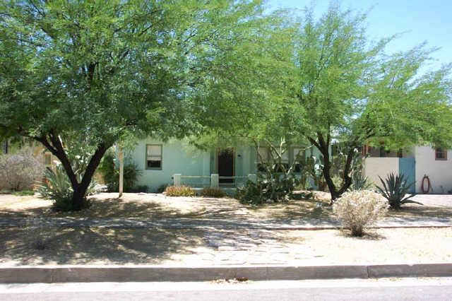 1333 W Willetta St., Phoenix, AZ 85007
