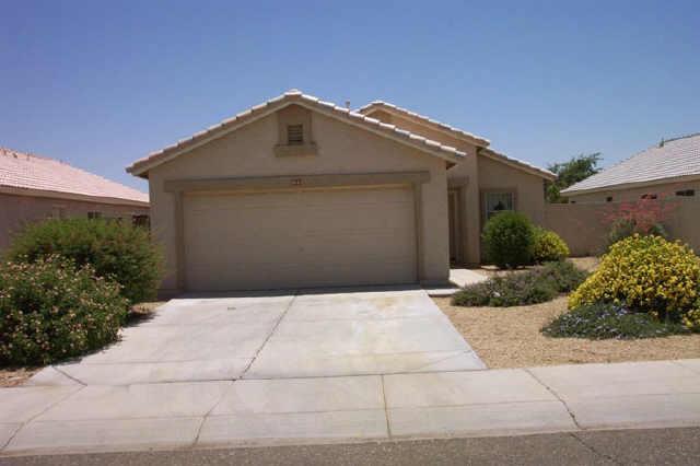 9311 W Monroe St., Peoria, AZ 85345