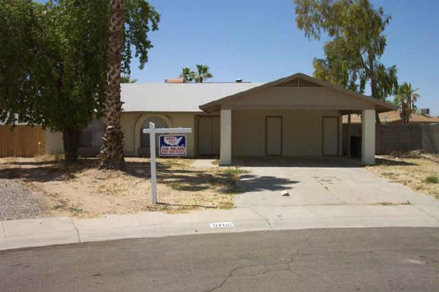 9765 N 68th Dr., Peoria, AZ 85345