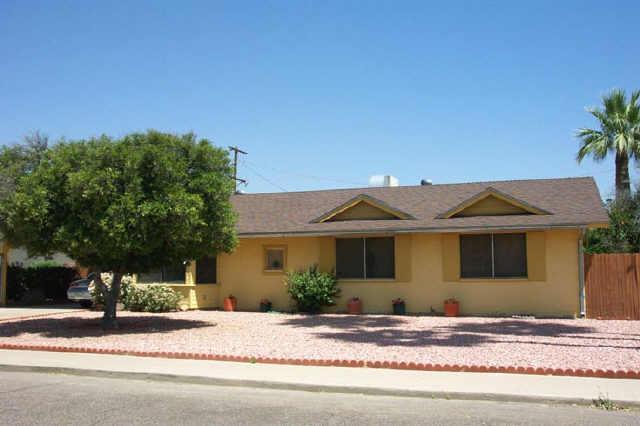 3002 W Sierra Vista Dr., Phoenix, AZ 85017