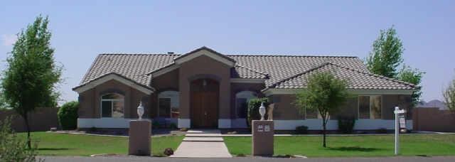 21727 E Nightingale Dr., Queen Creek, AZ 85142