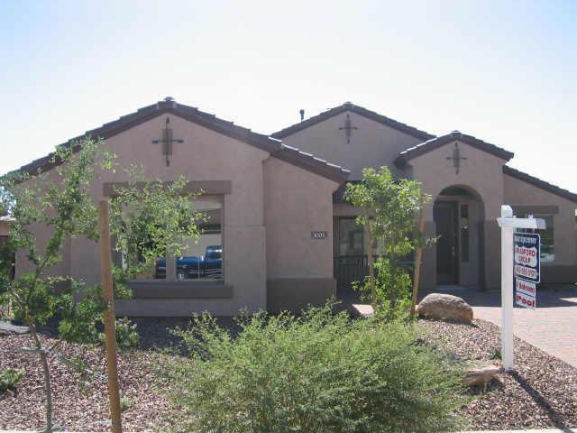 3005 W Rapalo Rd., Phoenix, AZ 85086