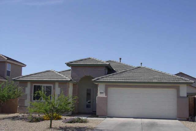 16369 W Rimrock St., Surprise, AZ 85374