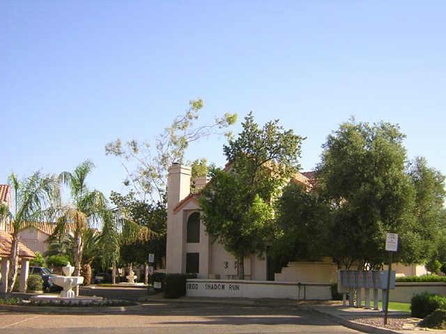 1800 W Elliot Rd. #137, Chandler, AZ 85224