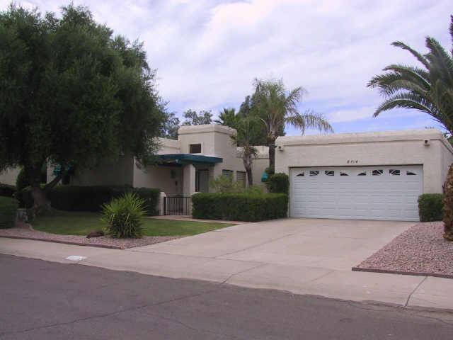 8714 San Marcos Dr., Scottsdale, AZ 85258