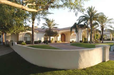 6819 E Hummingbird Ln., Paradise Valley, AZ 85253