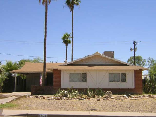 8701 E Oak St., Scottsdale, AZ 85257