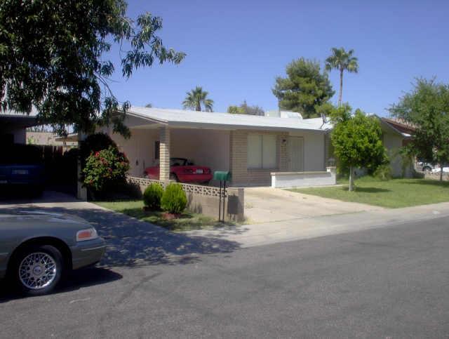 7312 W Shangri La Rd., Peoria, AZ 85345