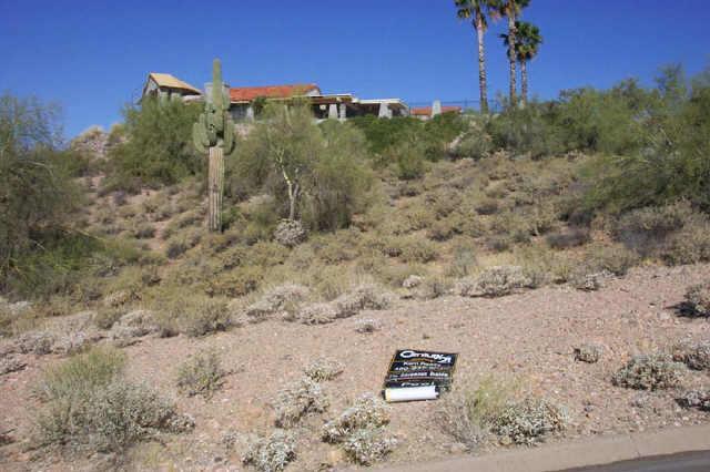 11208 Inca Ave., Fountain Hills, AZ 85268