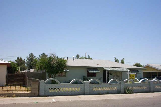 4251 N 31st Ave., Phoenix, AZ 85017