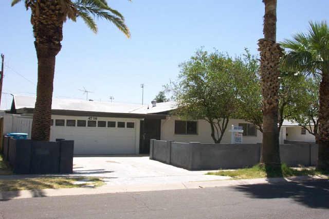 4739 N 39th Dr., Phoenix, AZ 85019
