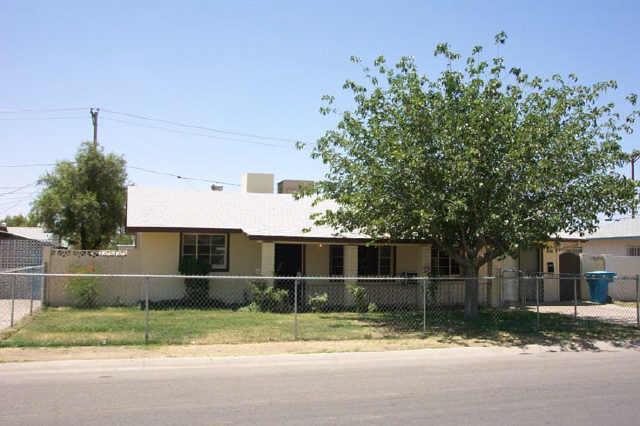 3633 W Palm Ln., Phoenix, AZ 85009