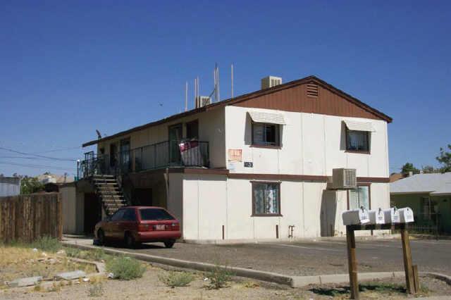 9631 N 12th Ave., Phoenix, AZ 85021