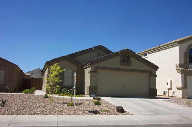 24038 W Antelope Ter., Buckeye, AZ 85326