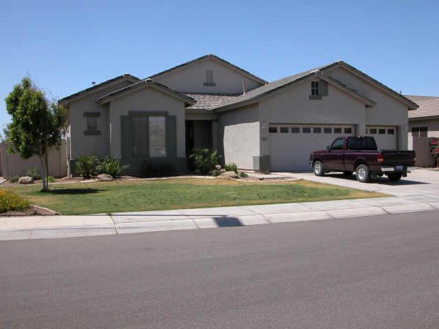 4151 E Loma Vista St., Gilbert, AZ 85236