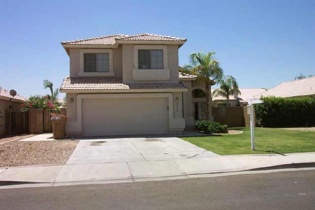 8569 W Rue De Lamour Ave., Peoria, AZ 85381