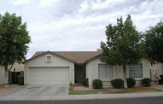 6335 E Brown Rd. #1173, Mesa, AZ 85205