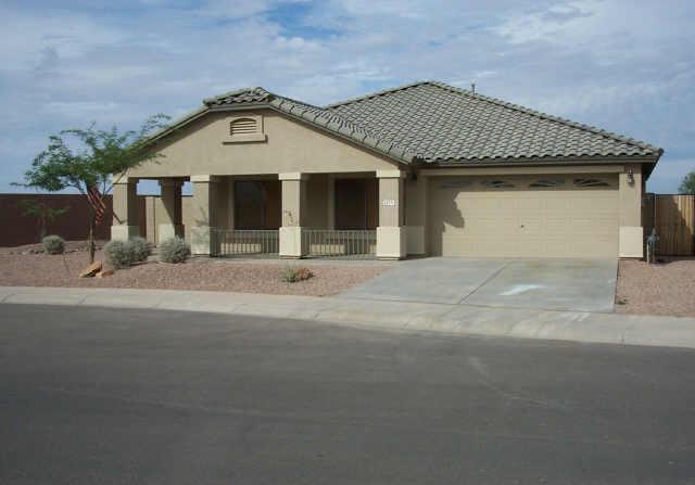 22771 N Ware Dr., Maricopa, AZ 85239