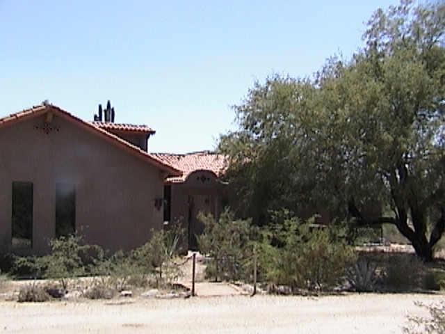 7839 E Dixileta Dr., Scottsdale, AZ 85266