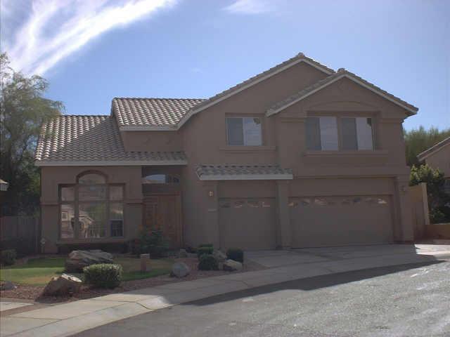 763 E Verbena Dr., Phoenix, AZ 85048