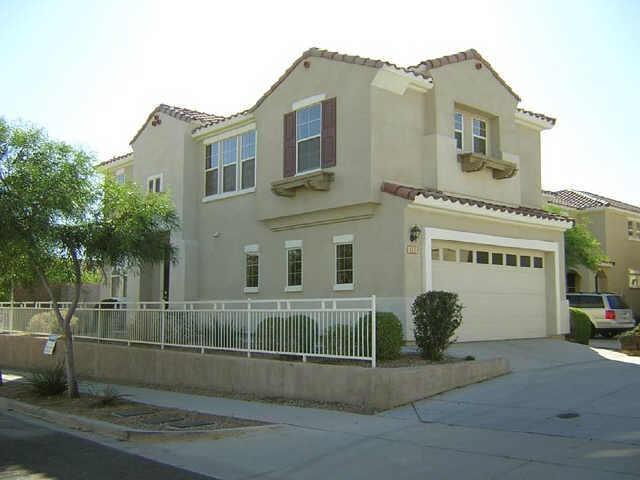 412 W Mountain Sage Dr., Ahwatukee, AZ 85045