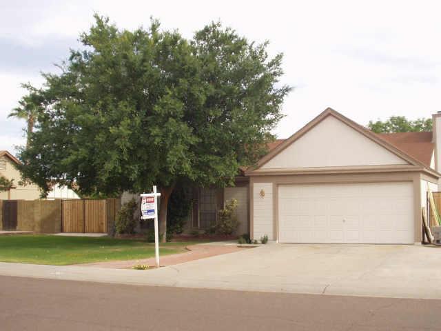 8327 W Windrose Dr., Peoria, AZ 85381