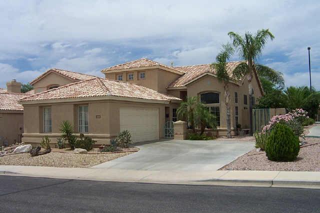 6038 E Sayan St., Mesa, AZ 85215