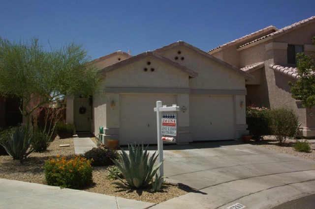 7263 E Knoll St., Mesa, AZ 85207