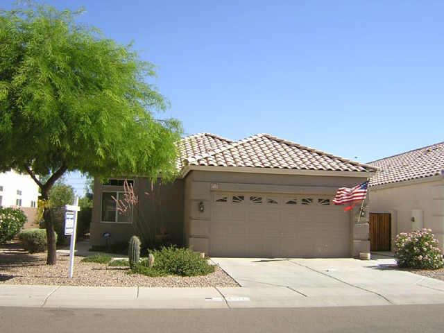 4311 E Southfork Dr., Phoenix, AZ 85044