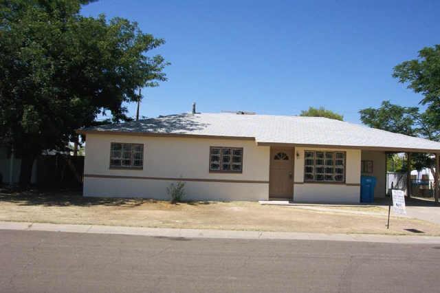 2420 W Rose Ln., Phoenix, AZ 85015