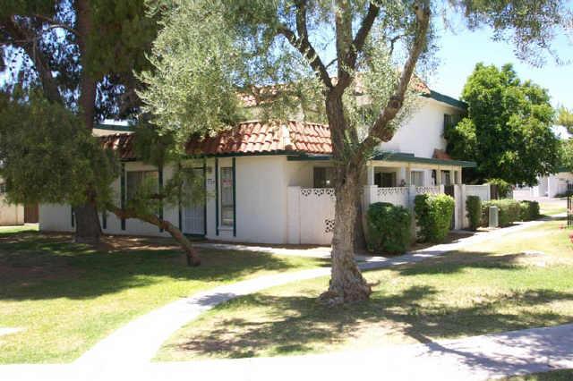 2133 W Turney Ave. #75A, Phoenix, AZ 85015