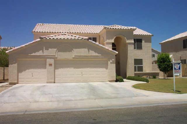 7314 W Pershing Ave., Peoria, AZ 85381