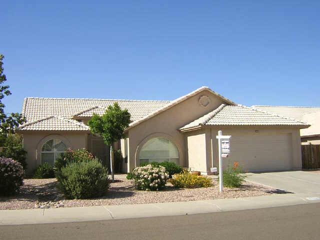 4302 E Rockledge Rd., Phoenix, AZ 85044