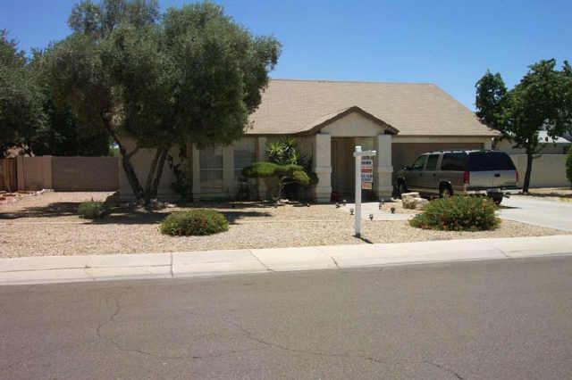 7217 W Shaw Butte Dr., Phoenix, AZ 85345