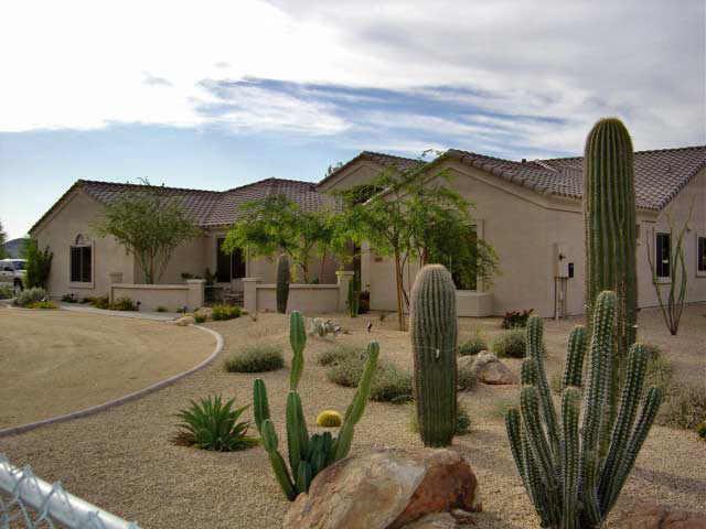 6404 W Pinnacle Peak Rd., Glendale, AZ 85310