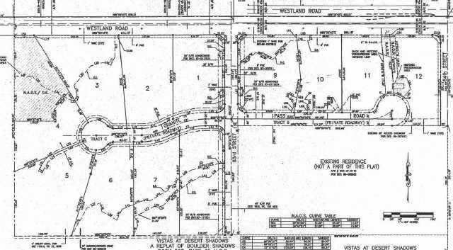 8396 Granite Pass Rd. #12, Scottsdale, AZ 85262