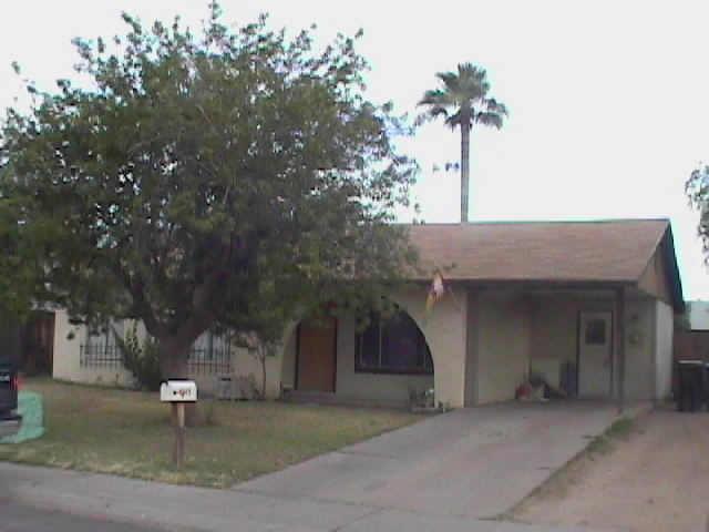 4045 E Nancy Ln., Phoenix, AZ 85042