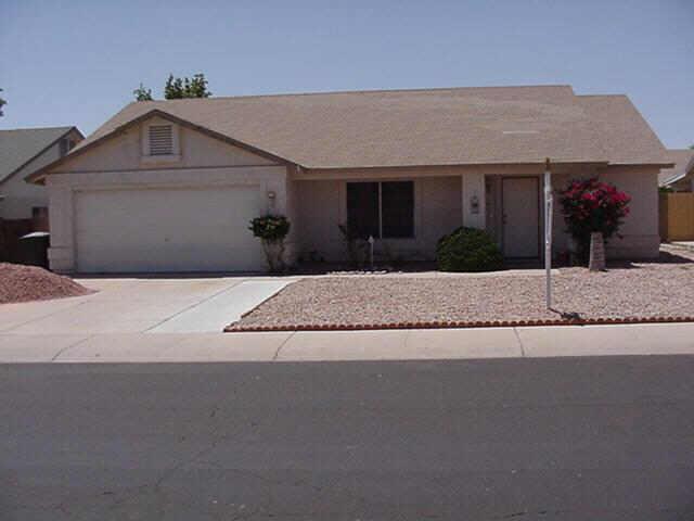 16418 S 46th Pl., Phoenix, AZ 85048