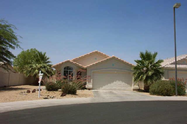 13122 W Sheridan St., Goodyear, AZ 85338