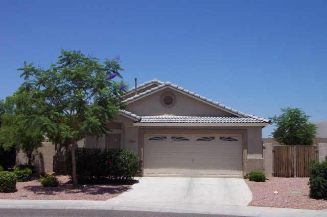 21372 N 79 Dr., Peoria, AZ 85382